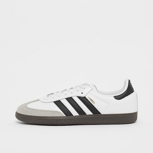 adidas Originals Samba OG Sneaker W