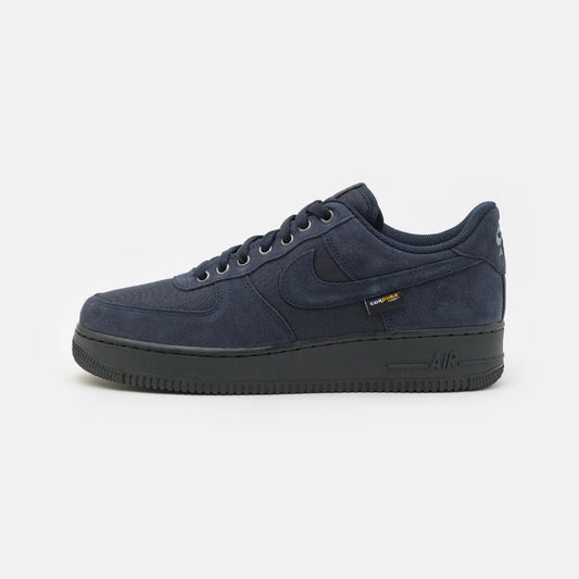 Air Force 1‘ 07 Dark Obsidian