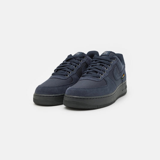 Air Force 1‘ 07 Dark Obsidian