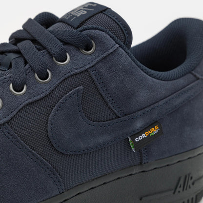 Air Force 1‘ 07 Dark Obsidian
