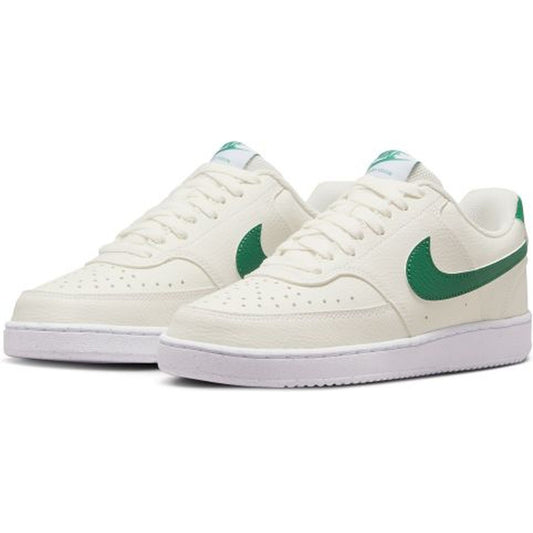 Nike court vision white malachite