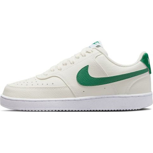Nike court vision white malachite