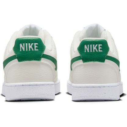 Nike court vision white malachite