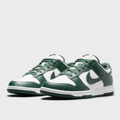 Nike Dunk Low Retro Green