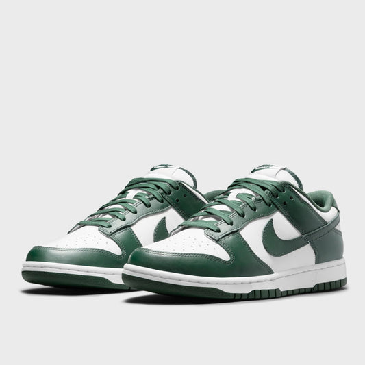 Nike Dunk Low Retro Green