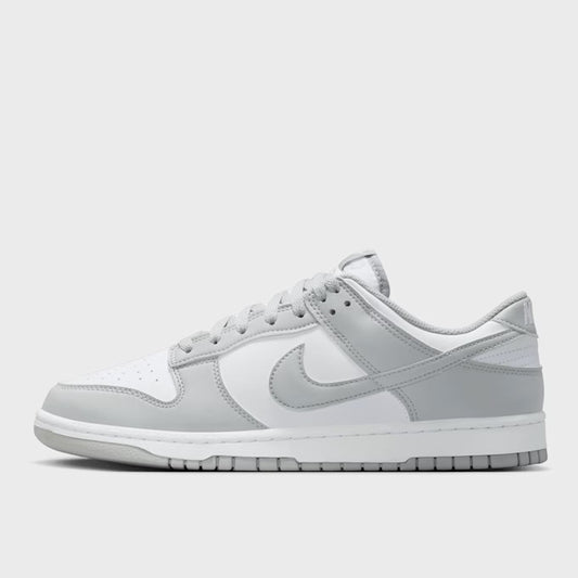 Nike Dunk Low Gray Fog Sneakers