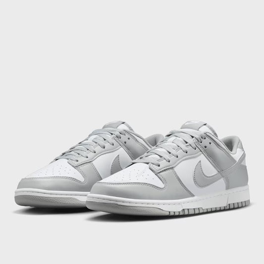 Nike Dunk Low Gray Fog Sneakers