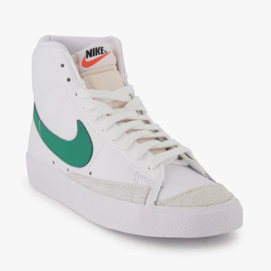 Nike Blazer Mid 77 Vintage Pine Green