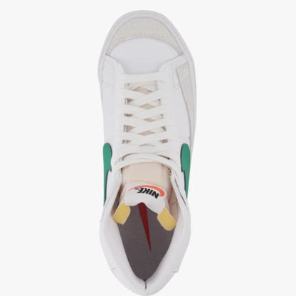 Nike Blazer Mid 77 Vintage Pine Green