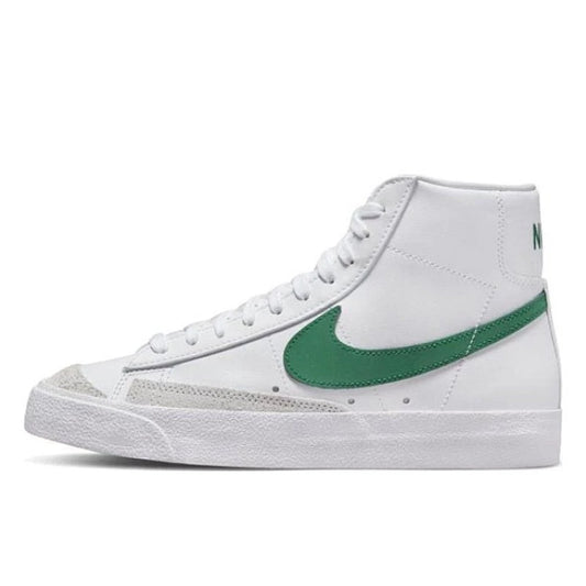 Nike Blazer Mid 77 Vintage Pine Green