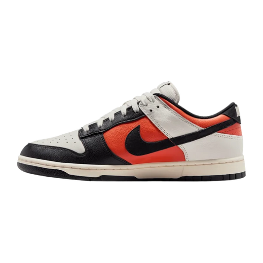 Nike Dunk Retro Low Sneaker Black F030
