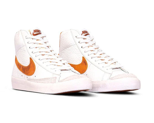 Nike Blazer Mid 77 'Hot Curry'