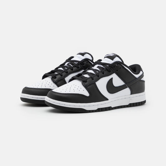 Nike Sportswear DUNK LOW - Panda