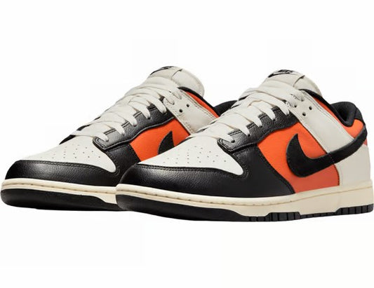 Nike Dunk Retro Low Sneaker Black F030