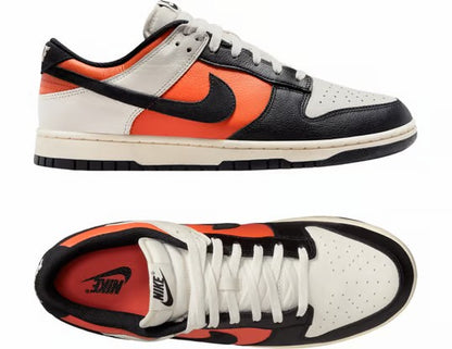 Nike Dunk Retro Low Sneaker Black F030